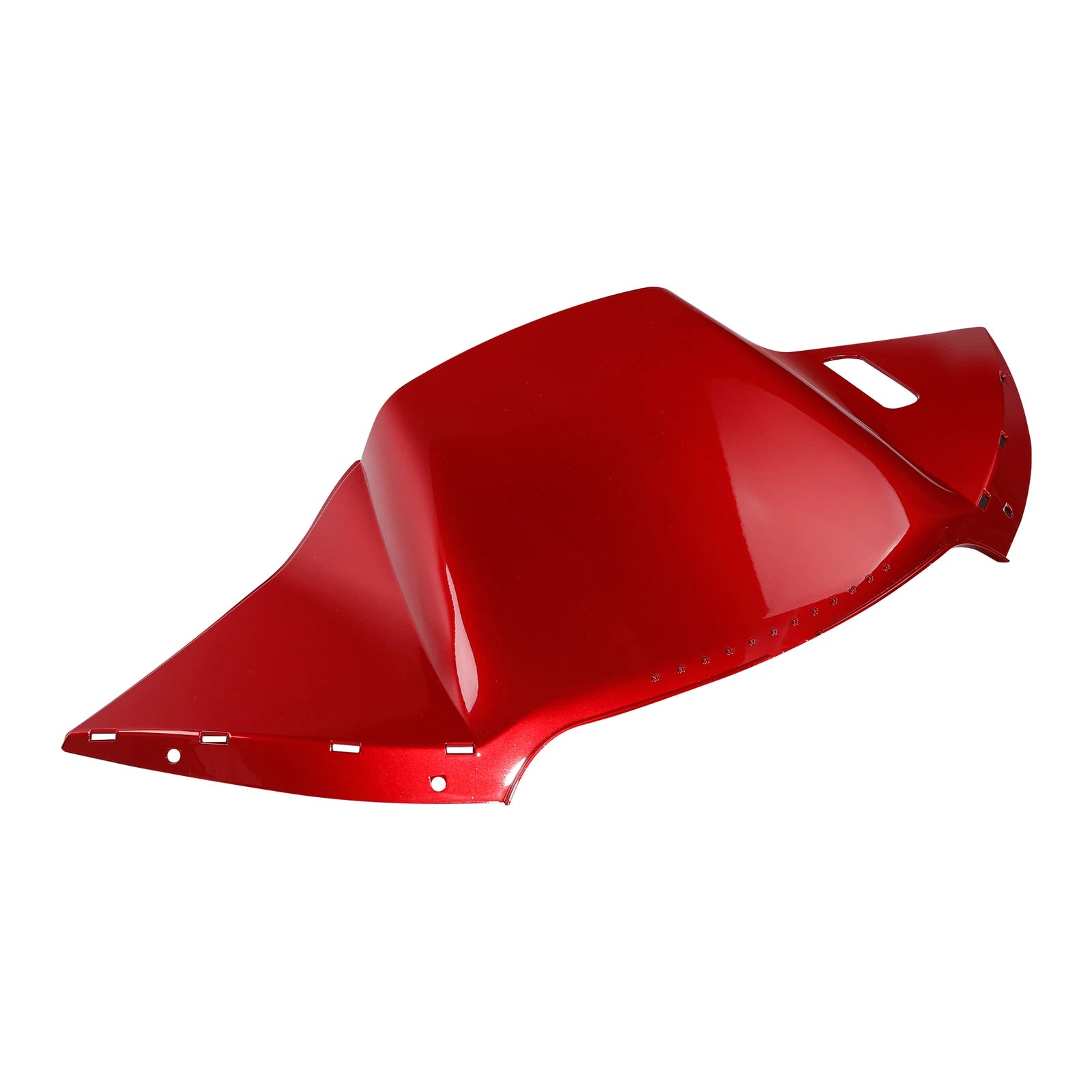 Fairing Air Duct for Harley Touring Road Glide FLTR (2015–2023) Wicked Red Glossy