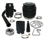Bellow Seal Bearing Kit for Mercruiser Bravo 1 2 3 (30-803100T1, 8M0095485)