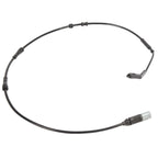 2X Brake Pad Wear Sensor for BMW 750Li 760Li (2009-2015)