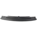 Bumper Skid Plate Tow Hook Eye Cover for Land Rover LR4 Discovery (2010-2013)