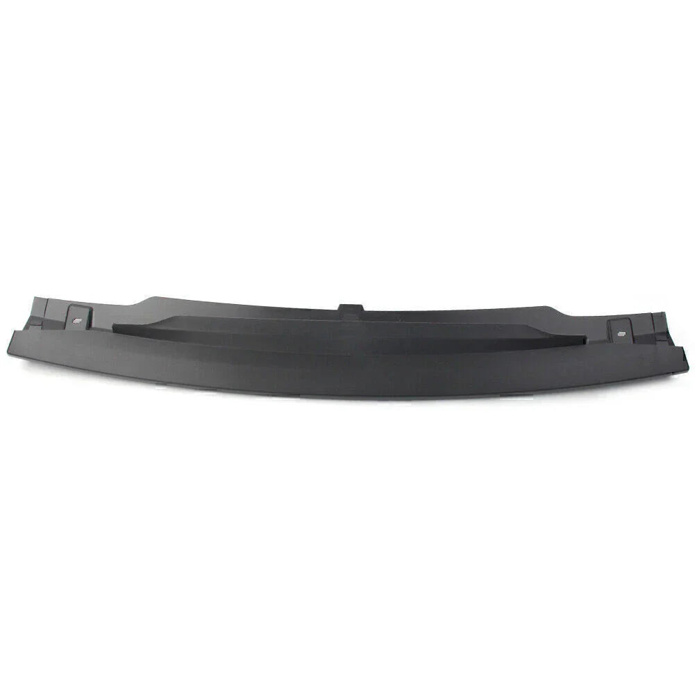 Bumper Skid Plate Tow Hook Eye Cover for Land Rover LR4 Discovery (2010-2013)