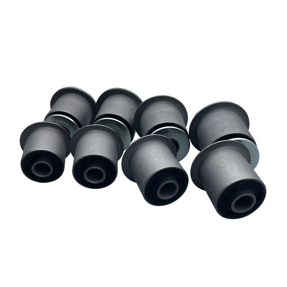 Control Arm Bushing Kit for Toyota Tacoma (1995–2004), 4Runner (1995–2002)