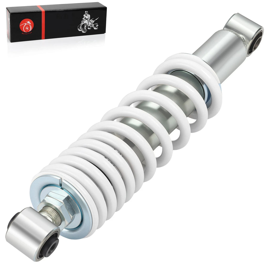 2X Rear Shock Absorber for Yamaha Blaster YFS200 (1988–2006) 2J-22210-20-6W