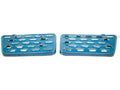 Footplate Set for Fordson Dexta Super Dexta Tractors (1957–1964)