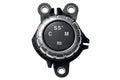 Automatic Transmission Shift Mode Switch for Mercedes-Benz E350 (2006–2009)