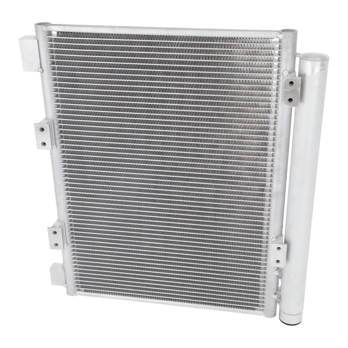 A/C Condenser for Chevy Isuzu NPR GMC W4500 Forward