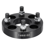25mm Wheel Spacers for Acura Integra (1986–1989) M12x1.5 60.1mm 4x100