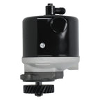 E4NN3K514AA Power Steering Pump for Ford New Holland Tractor (5610S, 5900, 6410)
