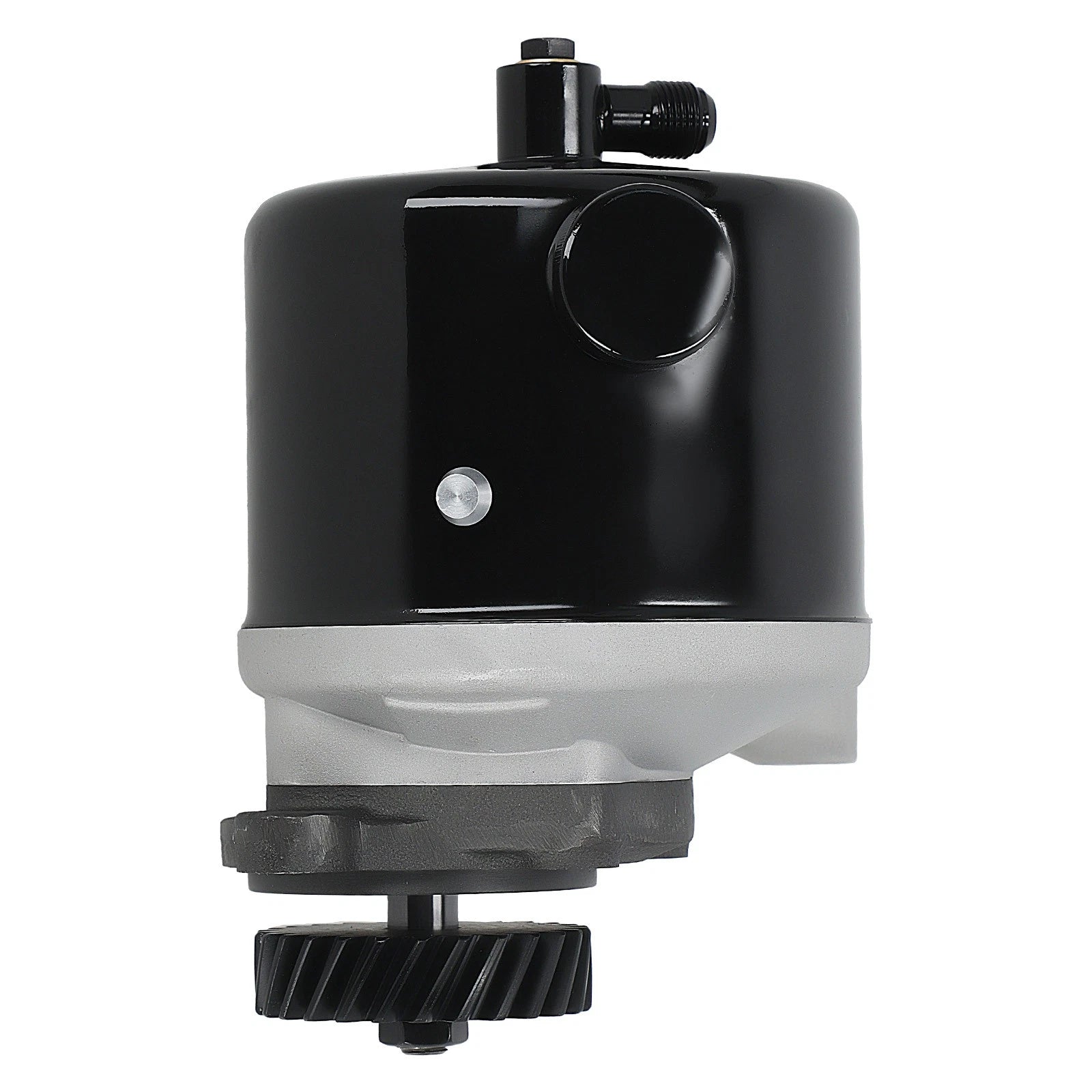 E4NN3K514AA Power Steering Pump for Ford New Holland Tractor (5610S, 5900, 6410)