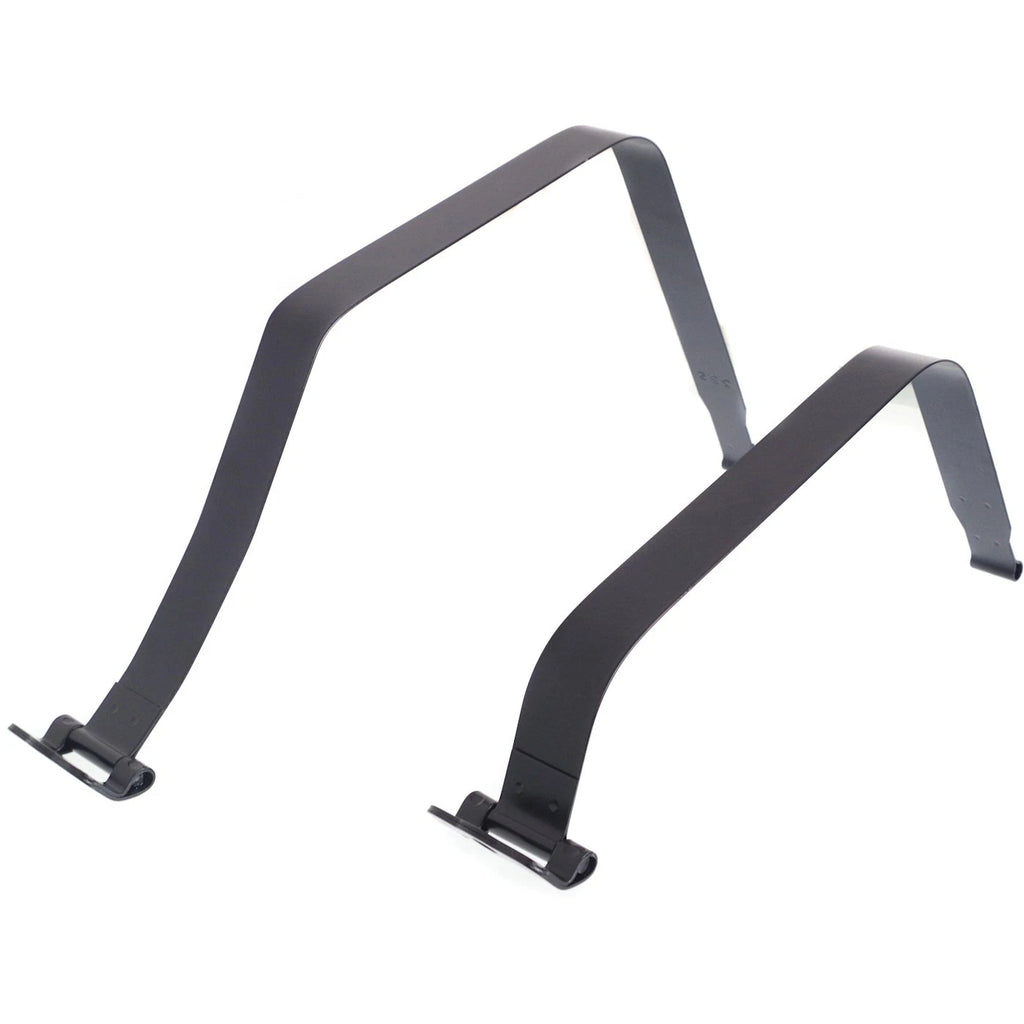 Set of 2 Fuel Tank Straps for Toyota Tundra (2005–2006)