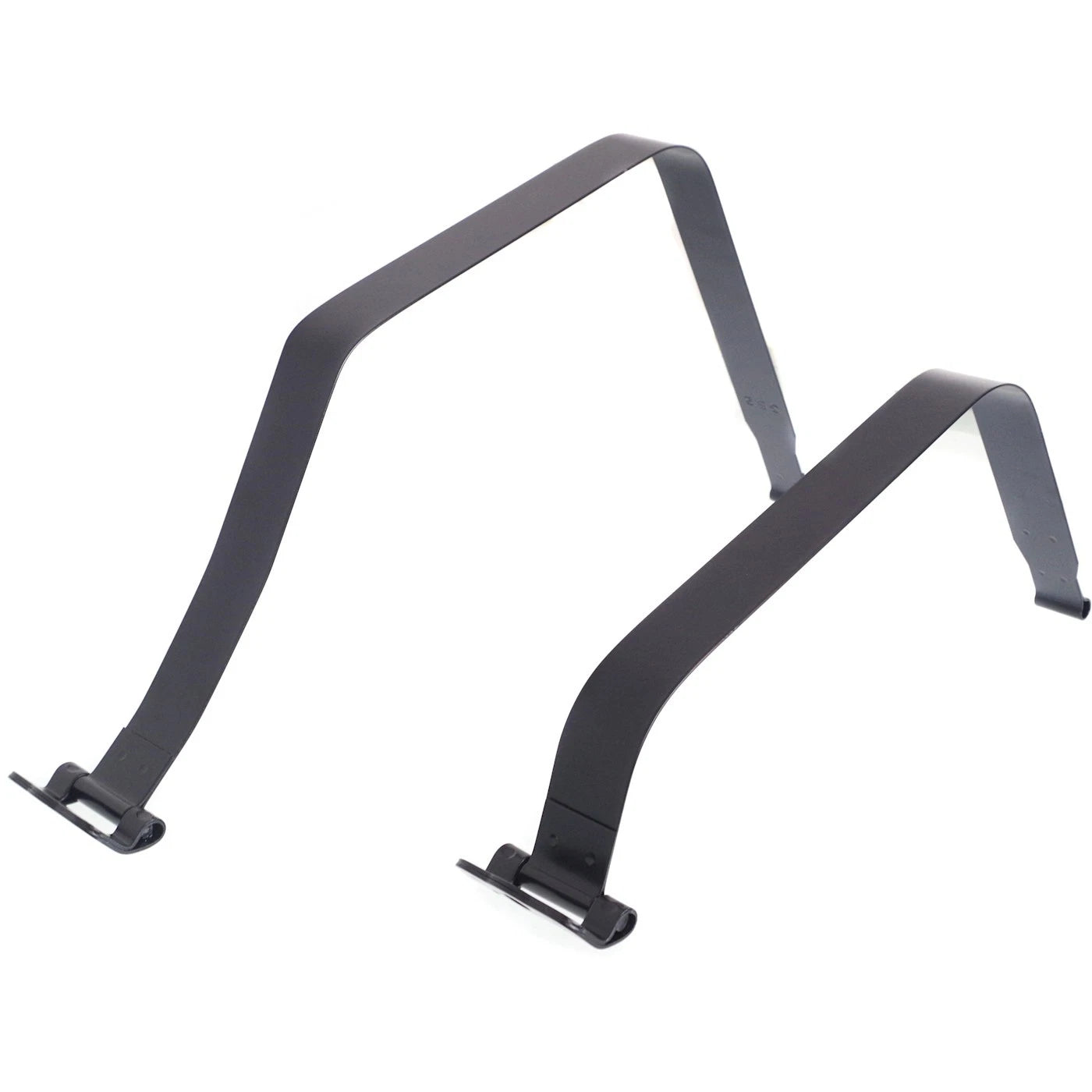 Set of 2 Fuel Tank Straps for Toyota Tundra (2005–2006)