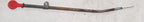Engine Oil Dipstick with Tube for Jaguar XJ6 (1995–1997) OEM