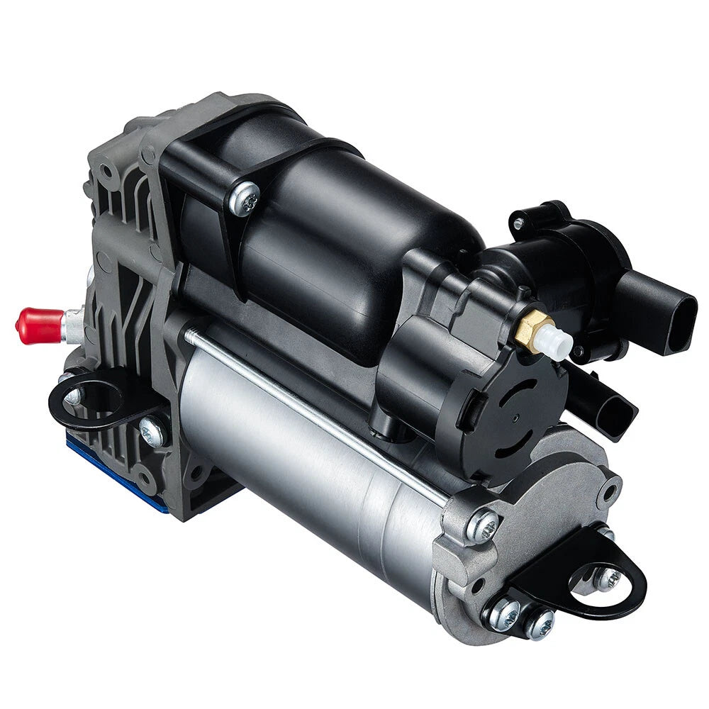 Air Suspension Compressor Pump for Mercedes GL450 W166 X166 (2013–2015)