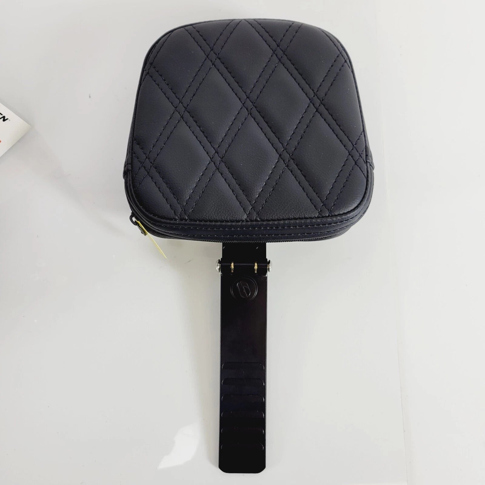 Saddlemen Tour Step-Up Seat for Harley Davidson Low Rider (2018–2026)