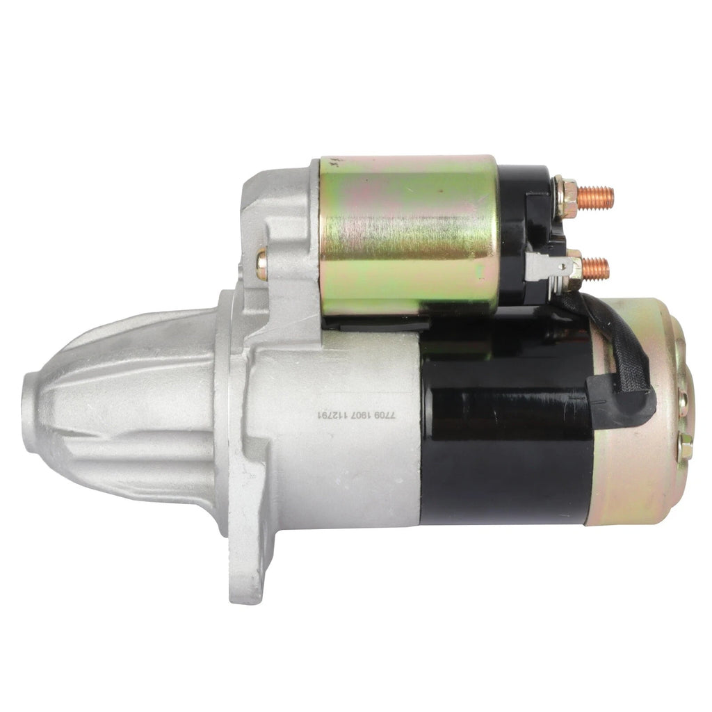 Starter for Subaru Impreza (1997–2003) 2.2L/2.5L