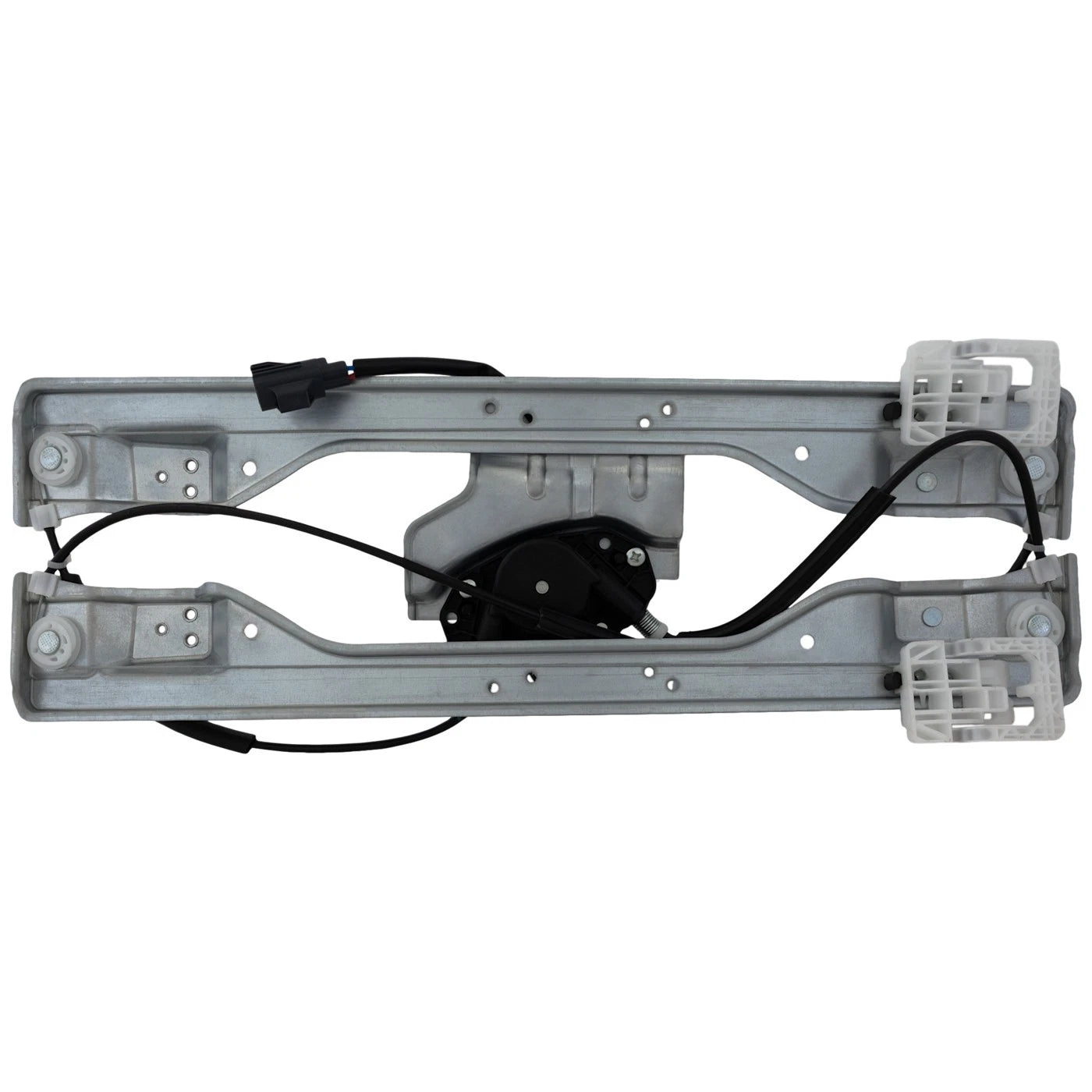 Set of 2 Power Window Regulators for Ford F-150 F-250 (2015–2022)