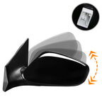 Powered Heated Side Rear View Mirror Left for Hyundai Elantra Sedan (2011–2013)