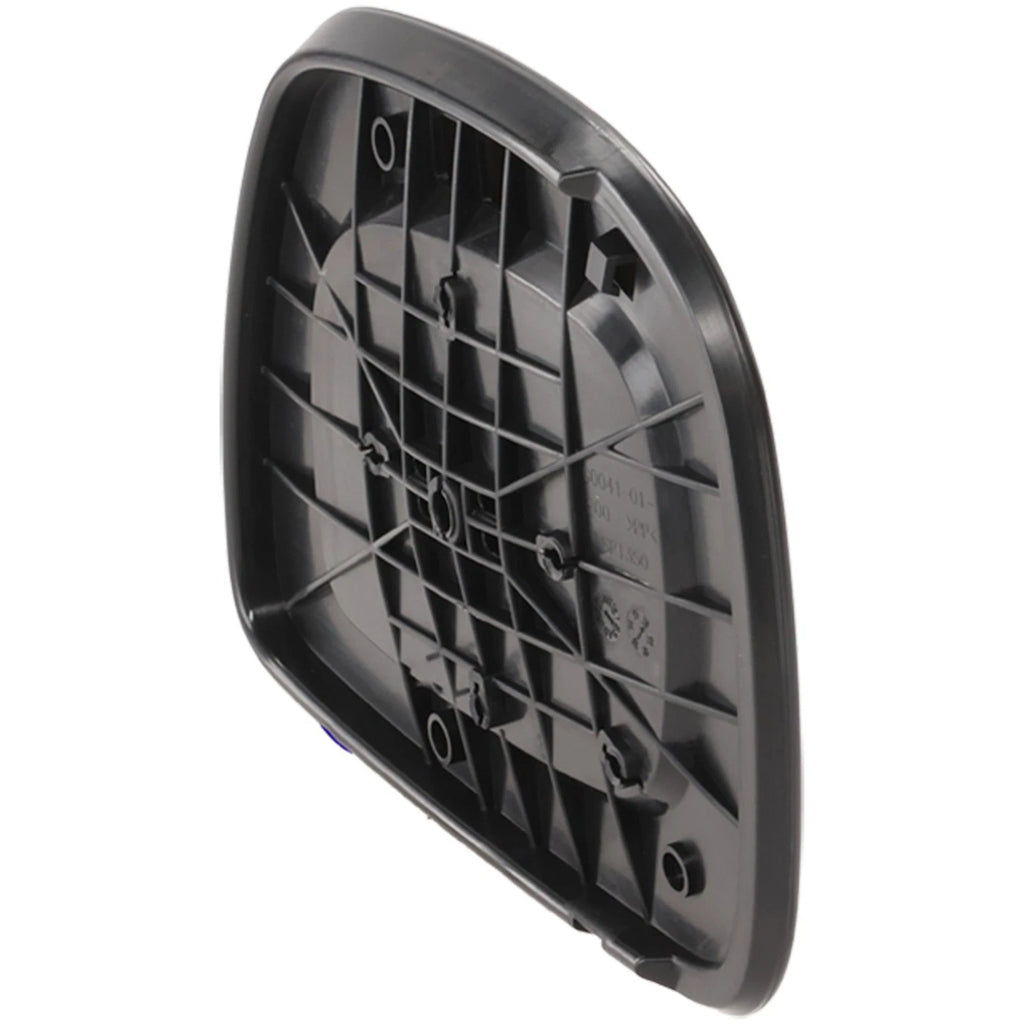 Passenger Right Side Mirror Glass for F250 F350 Super Duty