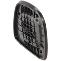 Passenger Right Side Mirror Glass for F250 F350 Super Duty