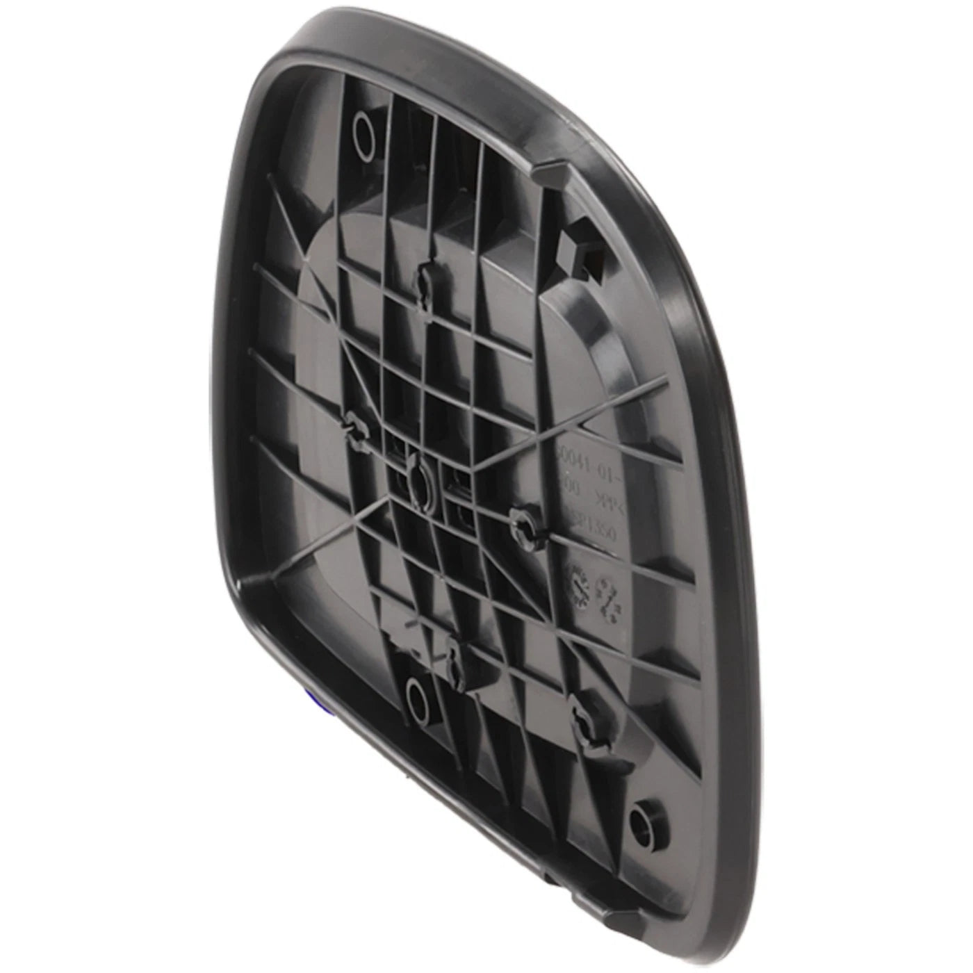 Passenger Right Side Mirror Glass for F250 F350 Super Duty