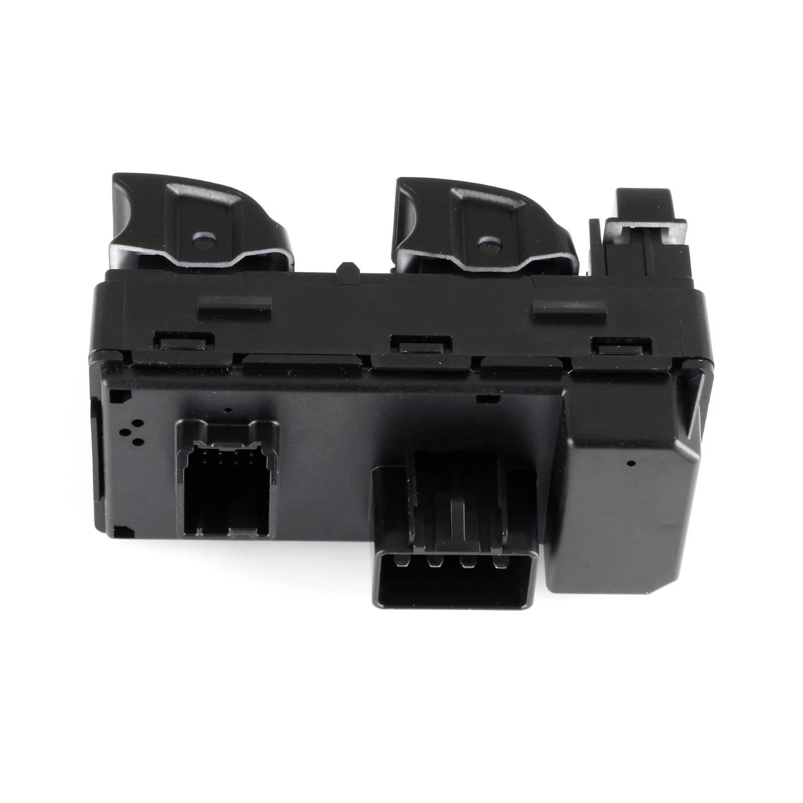 Set of 4 Window Switches for Chevy Silverado GMC (2007–2013)