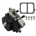 Axle Locker Actuator for Jeep Gladiator Wrangler (2018–2021) 68391561AA 68463607AA