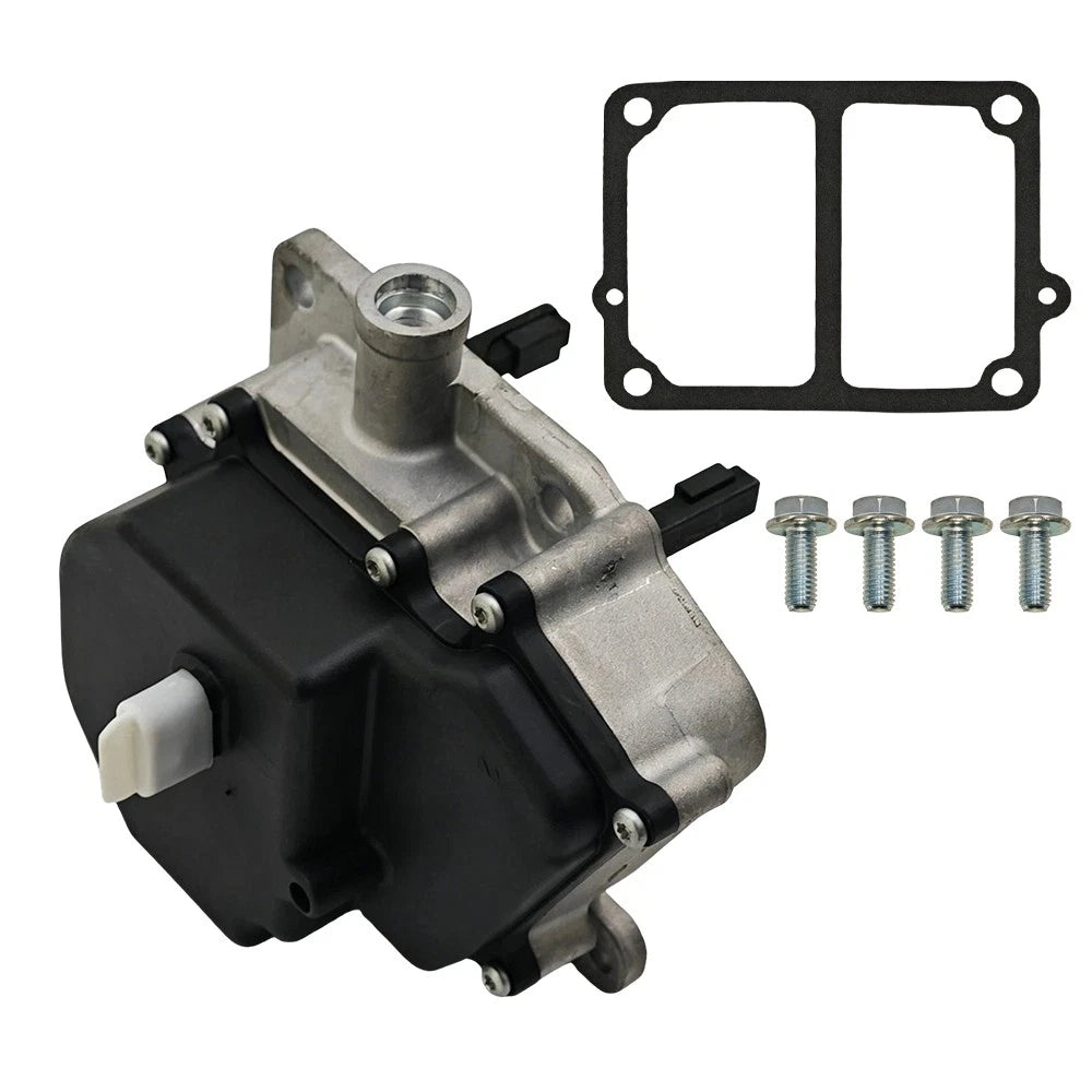 Axle Locker Actuator for Jeep Gladiator Wrangler (2018–2021) 68391561AA 68463607AA