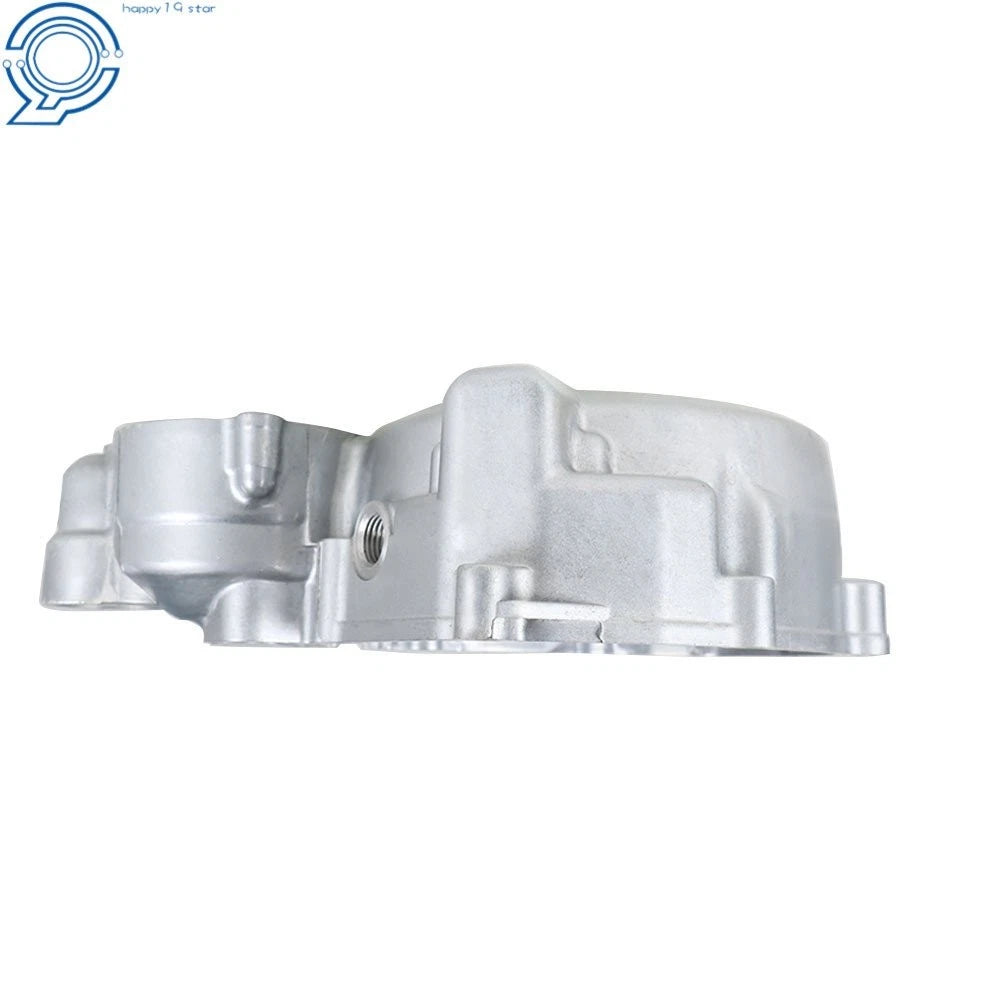 Left Side Engine Stator Magneto Cover for Suzuki DRZ400 (2000-2023)