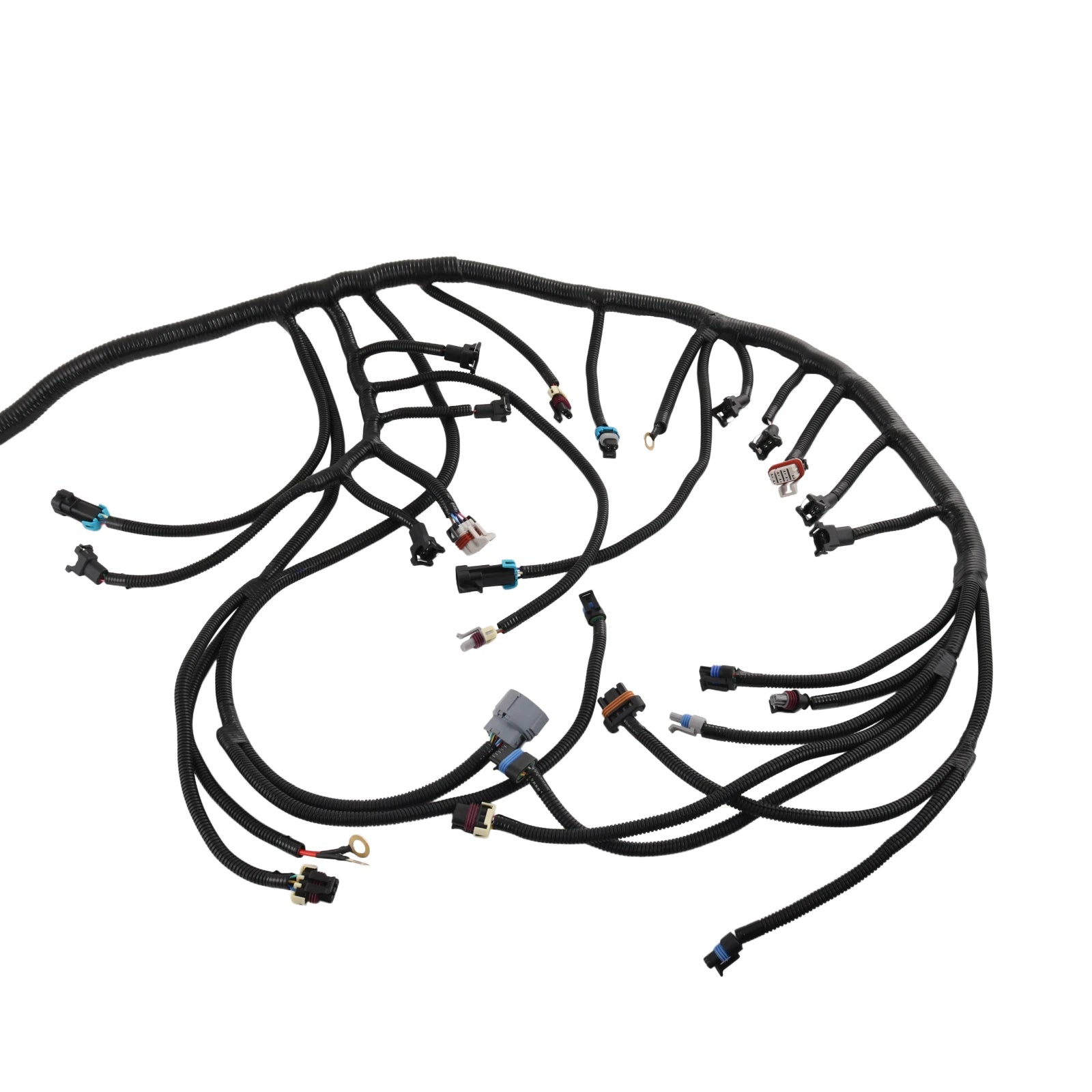 Standalone Wiring Harness for LS Swaps DBC 4.8 5.3 6.0 (1999-2006)