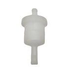 Water Pump Impeller Kit w/ Thermostat for Yamaha 4/5/6 HP (1990–2023)