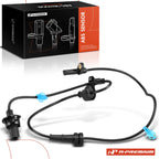 Front Right ABS Wheel Speed Sensor for Honda Ridgeline, Pilot, Acura MDX (2006–2014)