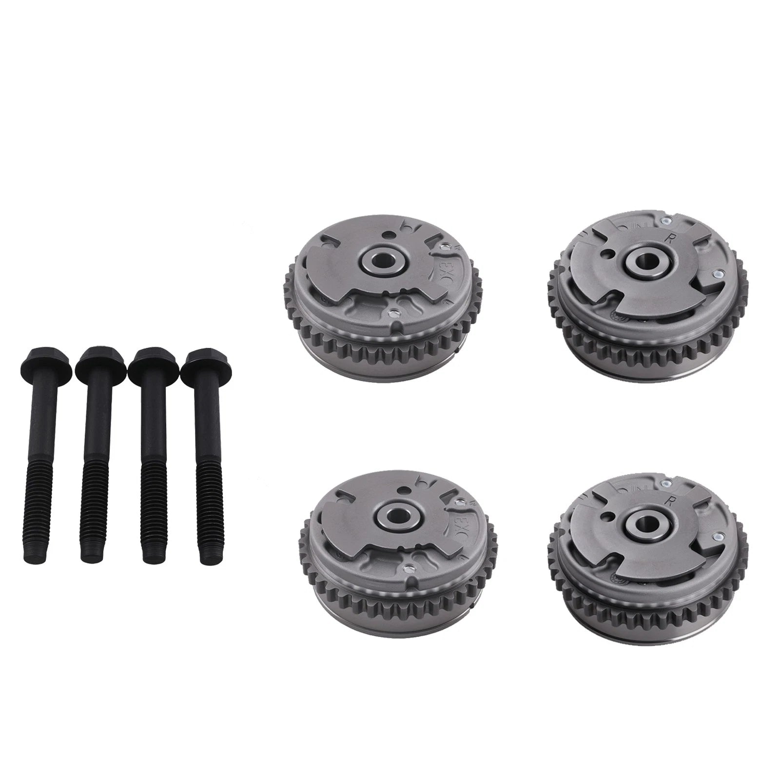 Camshaft Adjuster for Cadillac ATS 3.6L V6 (2013–2015) 918-187