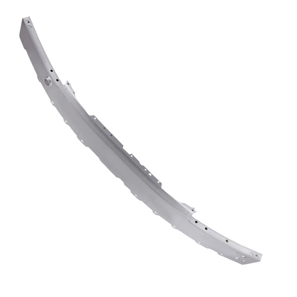 Front Bumper Beam Silver for Mercedes-Benz C-Class (2015–2023) 2056202034