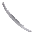 Front Bumper Beam Silver for Mercedes-Benz C-Class (2015–2023) 2056202034