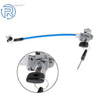 Door Lock Cylinder Cable for Honda Accord (2008–2012) 72185-TA0-A01