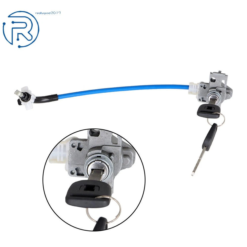 Door Lock Cylinder Cable for Honda Accord (2008–2012) 72185-TA0-A01