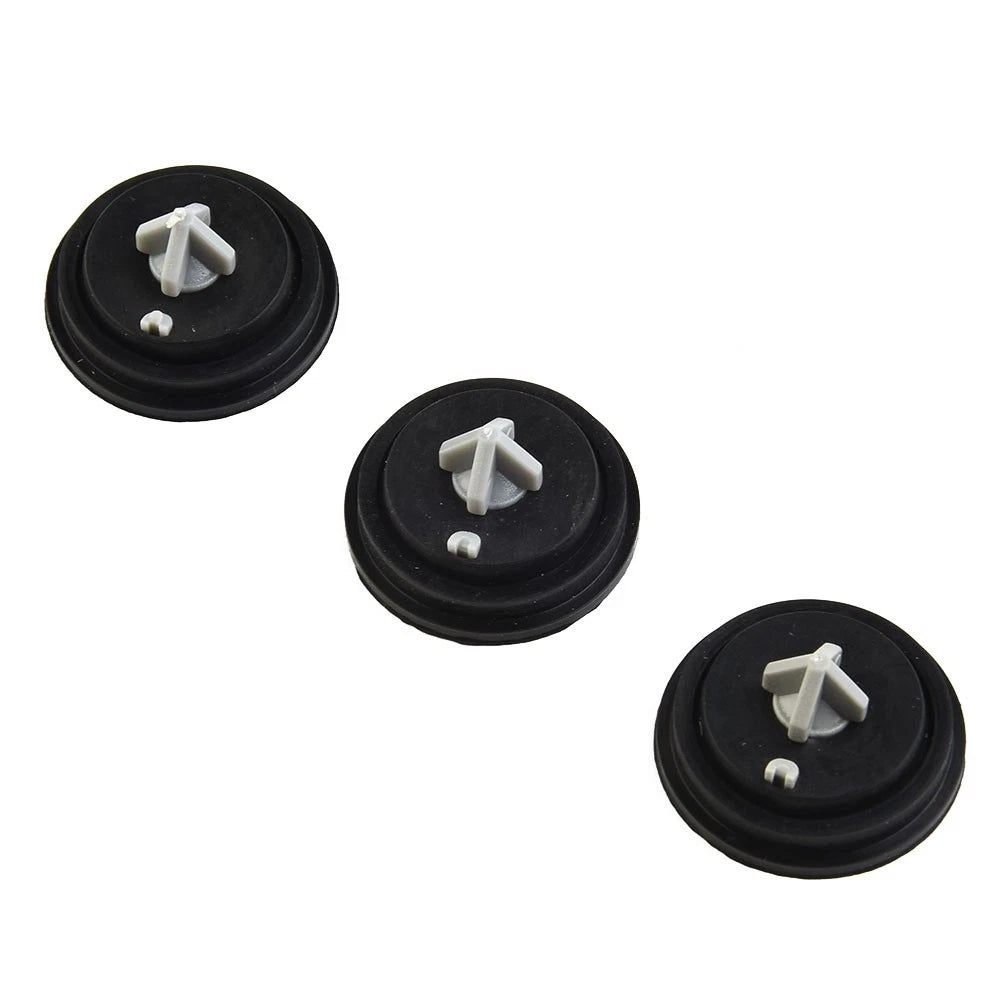 Diaphragm Gasket for Water Tank Valve (27mm x 27mm x 10mm)