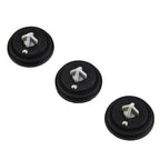 Diaphragm Gasket for Water Tank Valve (27mm x 27mm x 10mm)
