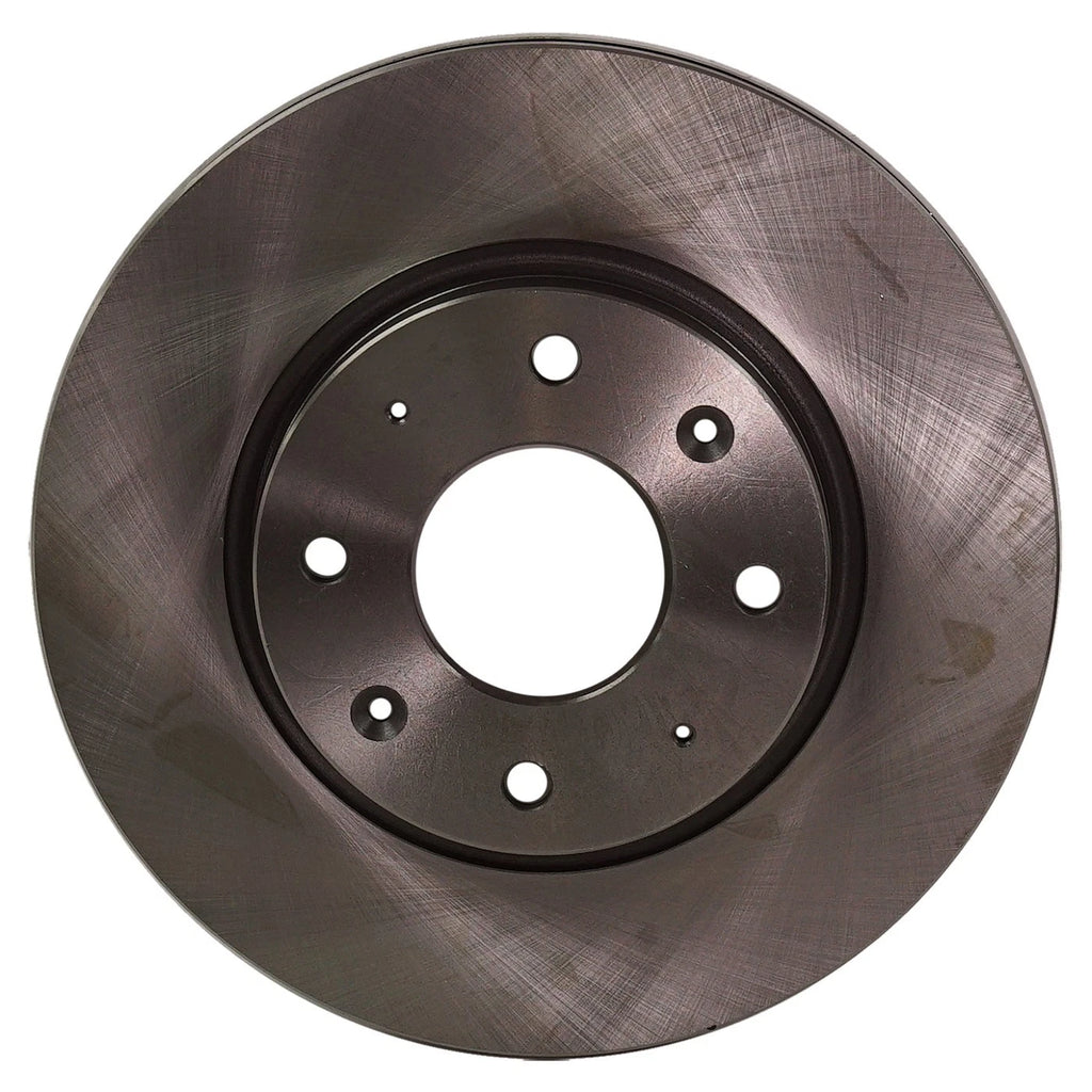 Brake Disc Rotors and Pads Kit for Kia Spectra5 Spectra (2004–2009)