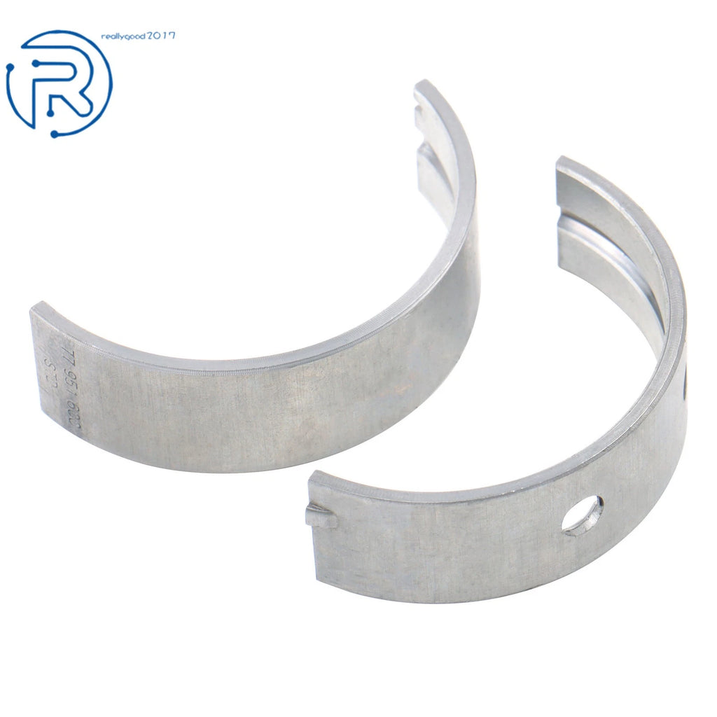 Crankshaft Main Bearing Set for BMW X3 X4 X5 N57D30 (2010-2017)