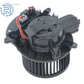 HVAC Blower Motor with Resistor for Chevy Silverado 1500 GMC Cadillac (2019–2023)