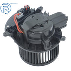 HVAC Blower Motor with Resistor for Chevy Silverado 1500 GMC Cadillac (2019–2023)