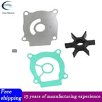 Water Pump Parts for Suzuki Marine Outboard 20/25/30/35/40/50HP (17400-96350/1/3)