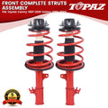 Front Struts with Coil Spring Assembly for Toyota Camry, Solara (1997–2003)