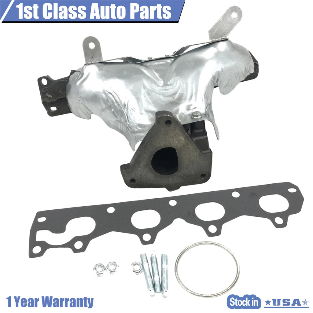 Exhaust Manifold for Chevy Cavalier/Olds Alero/Saturn Ion (2000-2006)