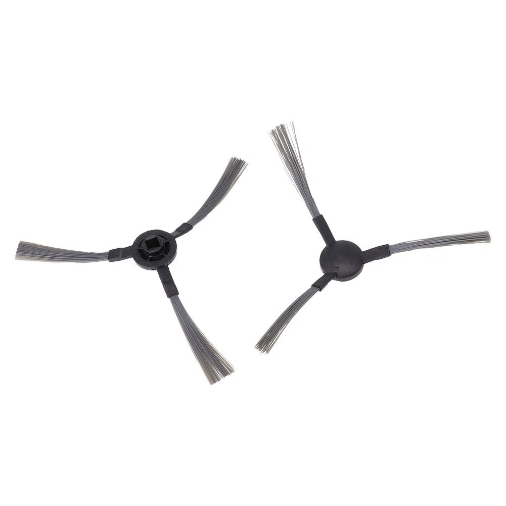 Set of 6 Side Brushes for GTTVO BR150/BR151 Vacuum Cleaner