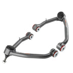 Front Upper Control Arms for Silverado Sierra 1500 Tahoe (2007–2018) 2-4" Lift