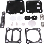 Fuel Pump Diaphragm Kit for Mercury Mariner Outboard (75-115 HP)
