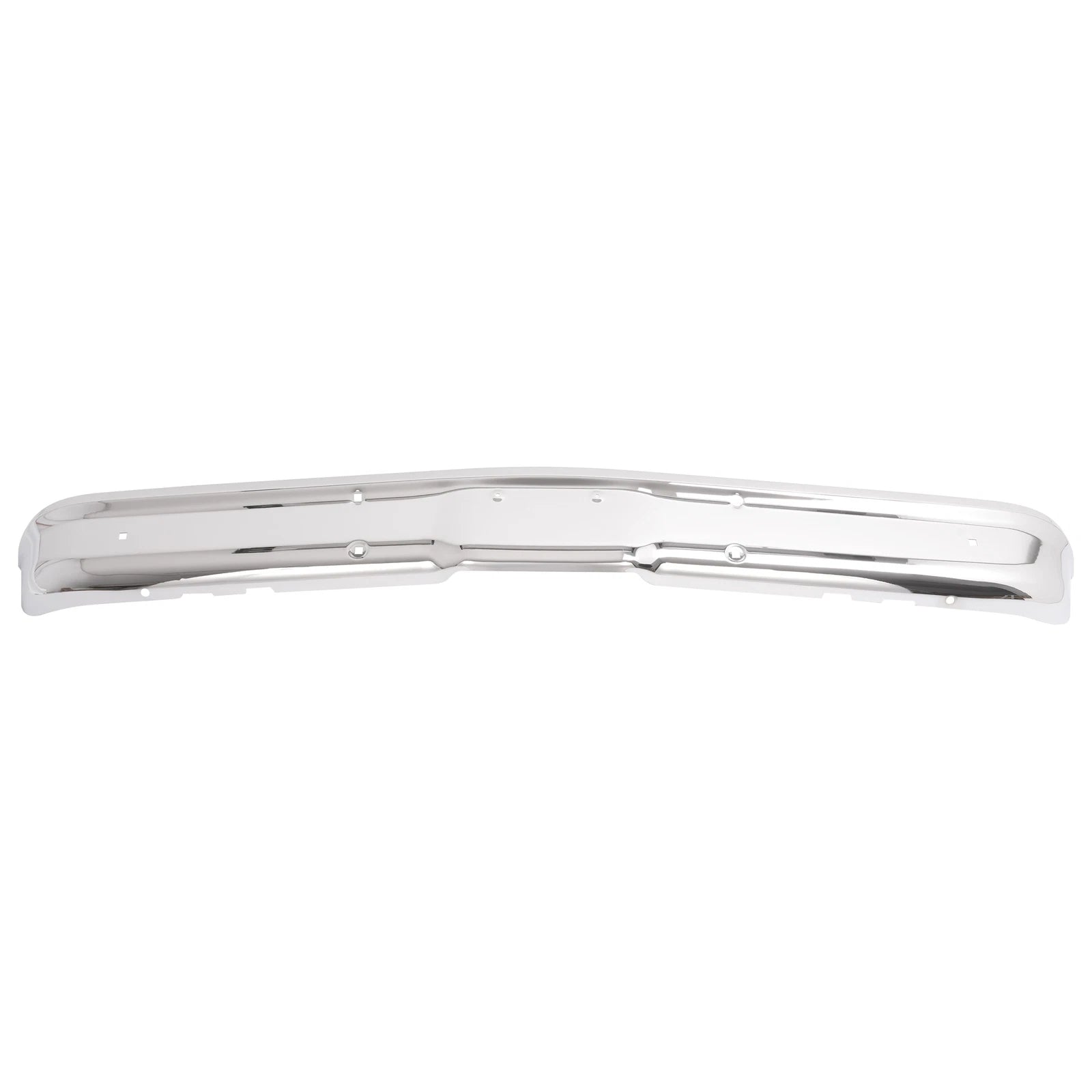 Front Bumper Face Bar for Chevrolet C10 C20 GMC C15 Jimmy (1967–1970)