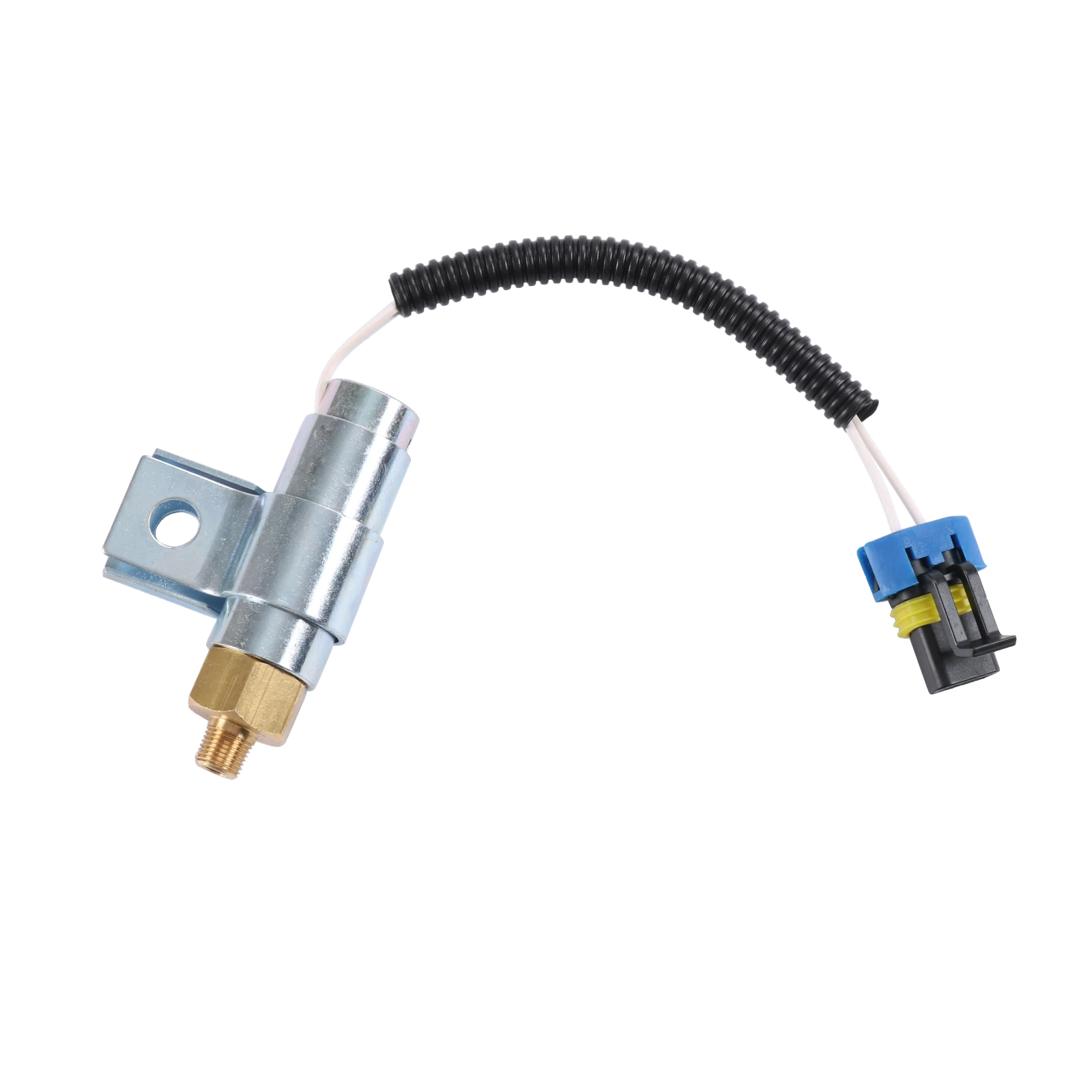 High Temp Air Solenoid Valve for Fan Clutch (A06-26631-000)